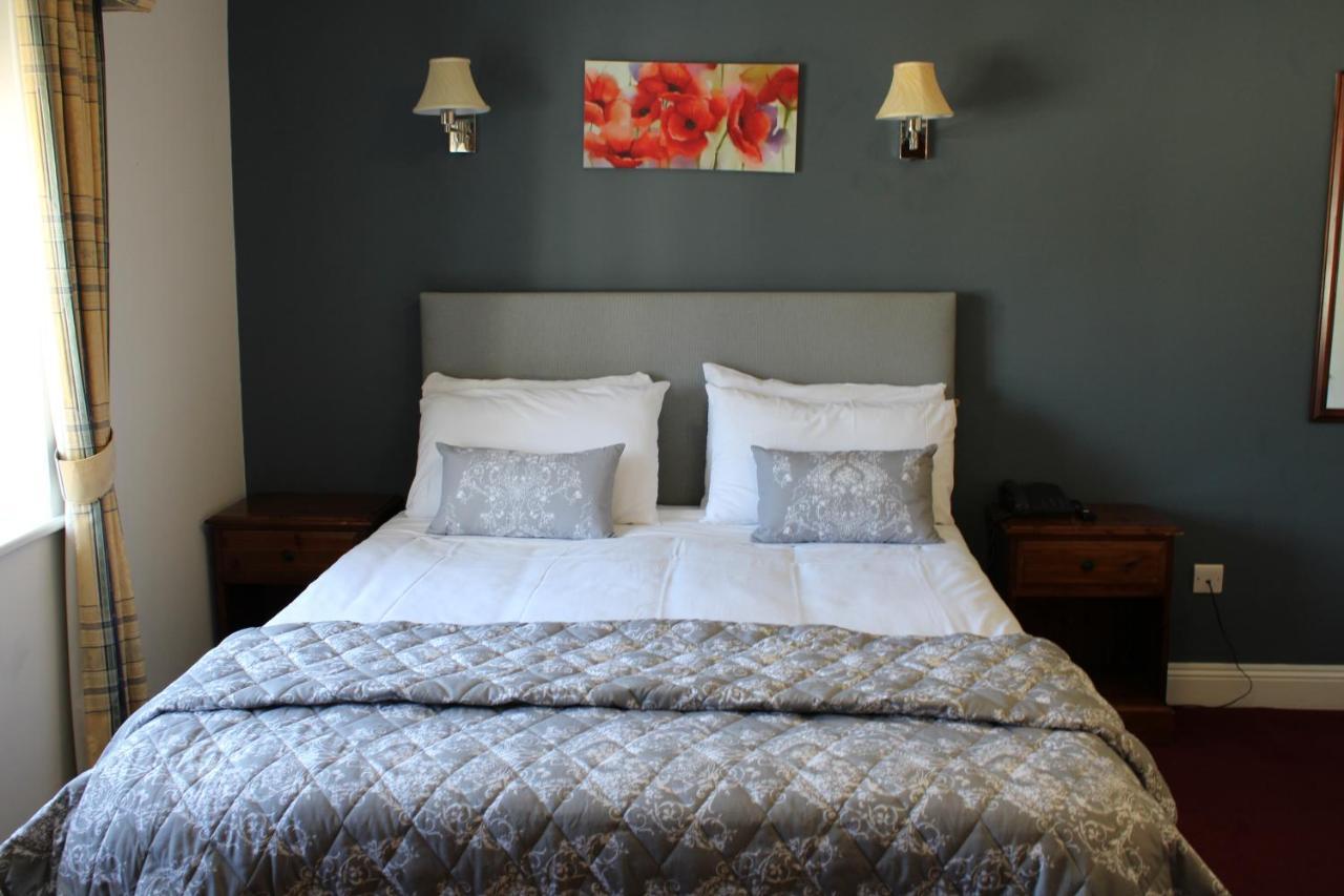 Coach House Hotel Sligo Ballymote Bagian luar foto
