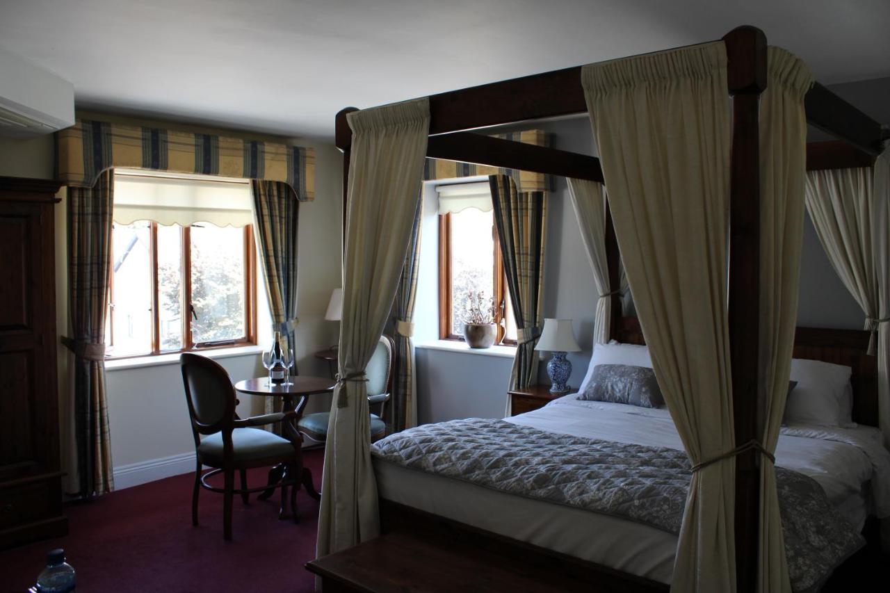 Coach House Hotel Sligo Ballymote Bagian luar foto