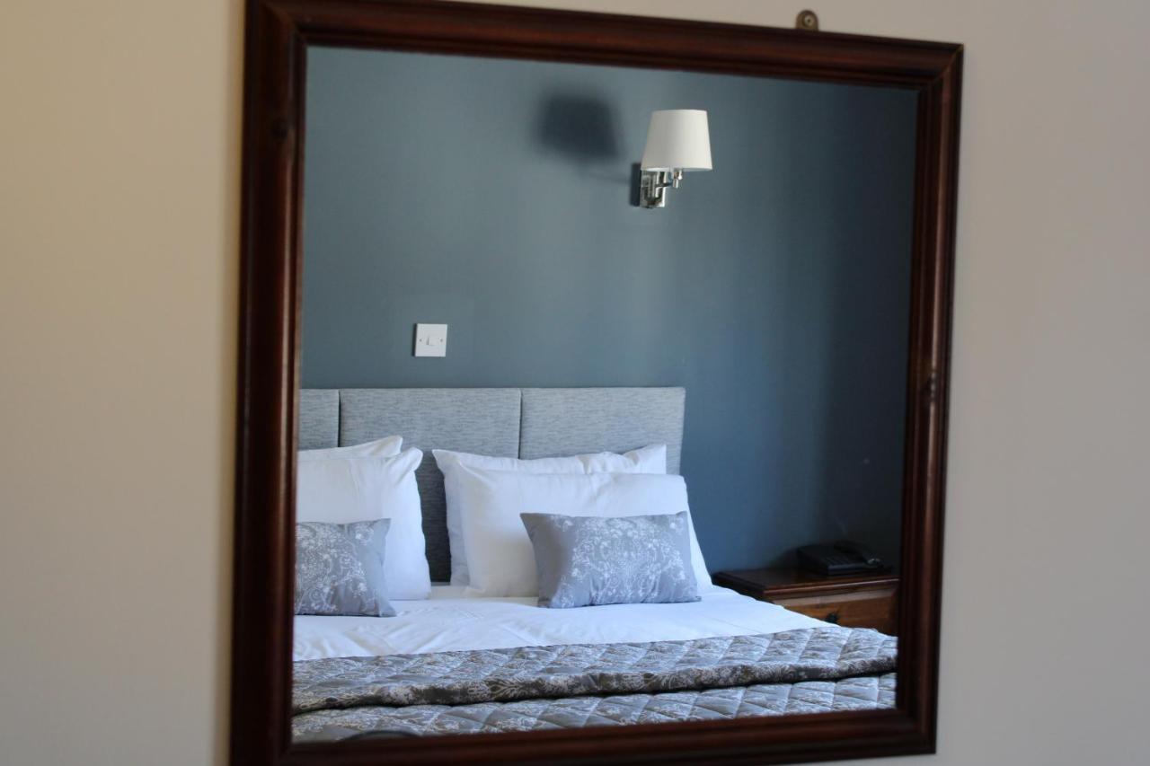Coach House Hotel Sligo Ballymote Bagian luar foto