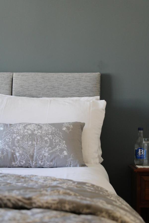 Coach House Hotel Sligo Ballymote Bagian luar foto