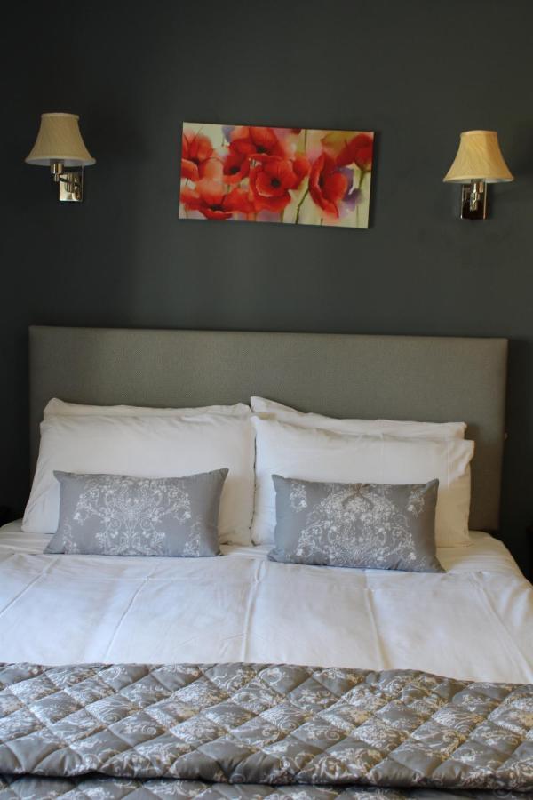 Coach House Hotel Sligo Ballymote Bagian luar foto