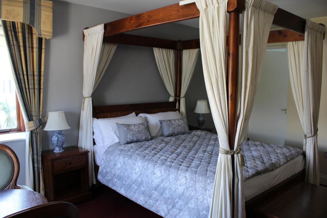 Coach House Hotel Sligo Ballymote Bagian luar foto