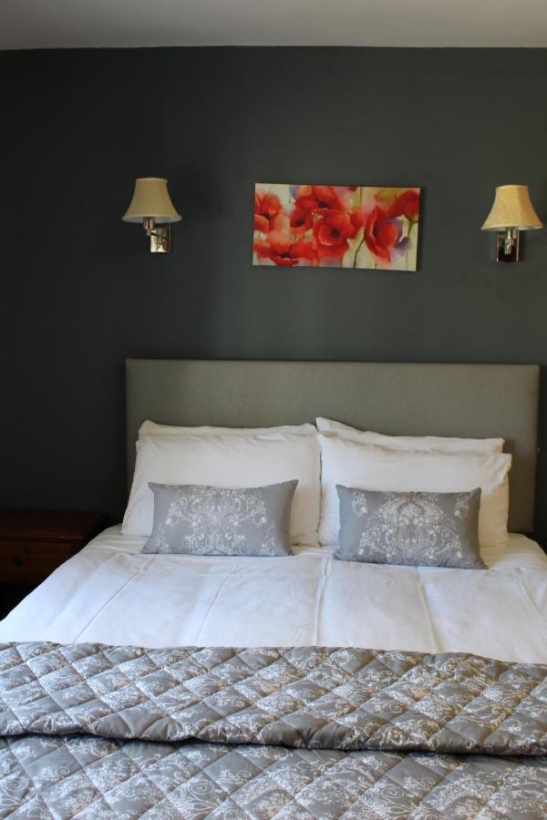 Coach House Hotel Sligo Ballymote Bagian luar foto