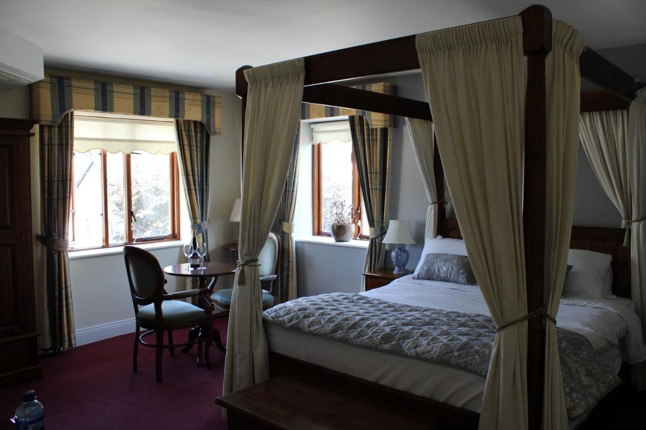 Coach House Hotel Sligo Ballymote Bagian luar foto